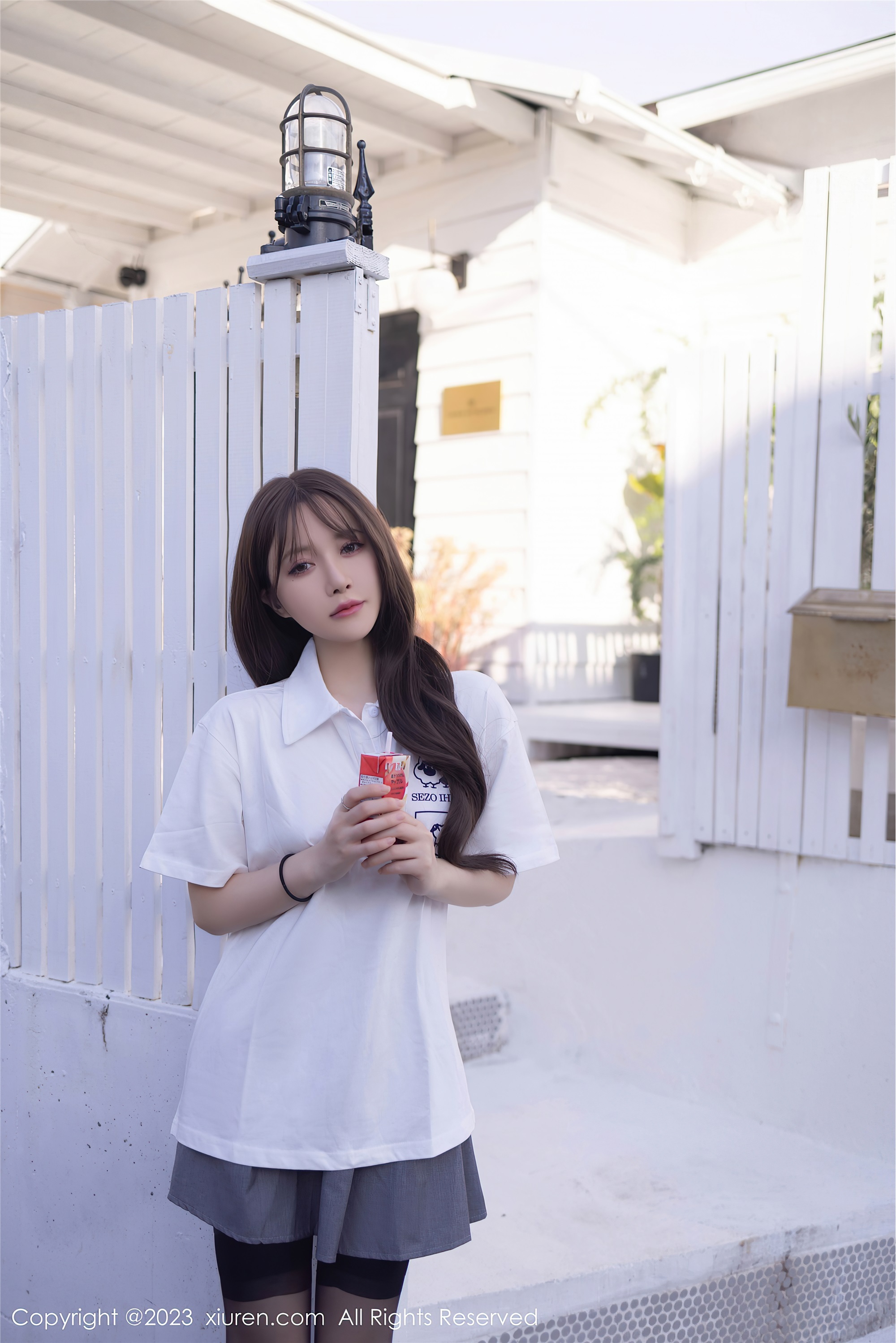 Xiuren秀人网 2023.10.08 NO.7475 鱼子酱Fish